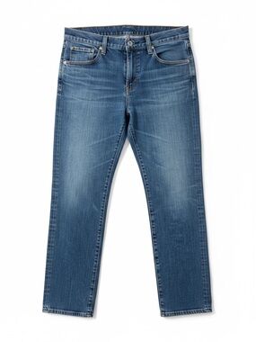 AG Denim Mid  Wash Mens Jeans 27R